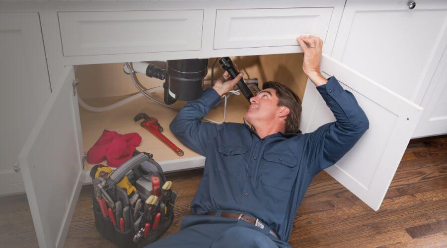 Professional emergency plumbing in Ishpeming, MI